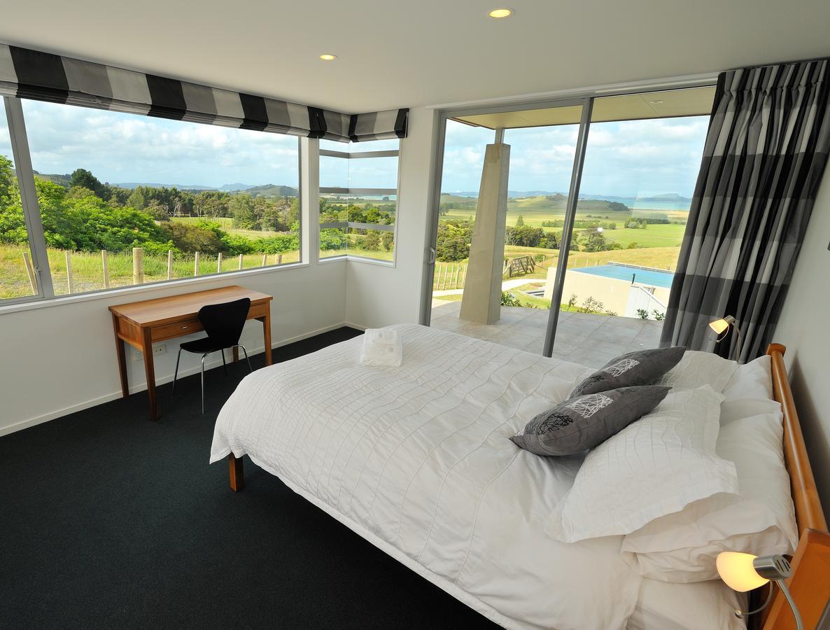 Kitenga Luxury Accommodation Maraetai Exterior foto
